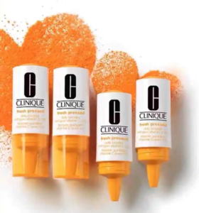 倩碧VC安瓶精华