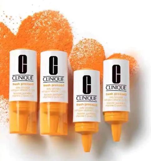 倩碧VC安瓶精华 商品图0