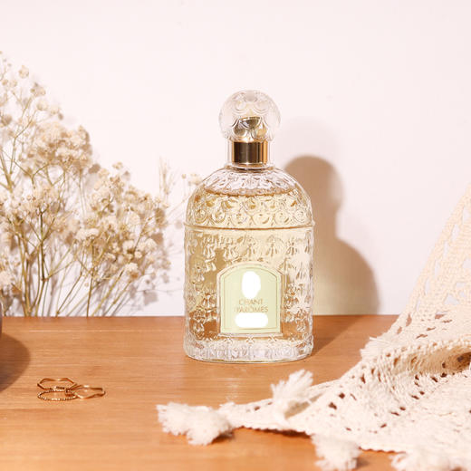 花之乐章  Chant d'Aromes 分装 商品图1