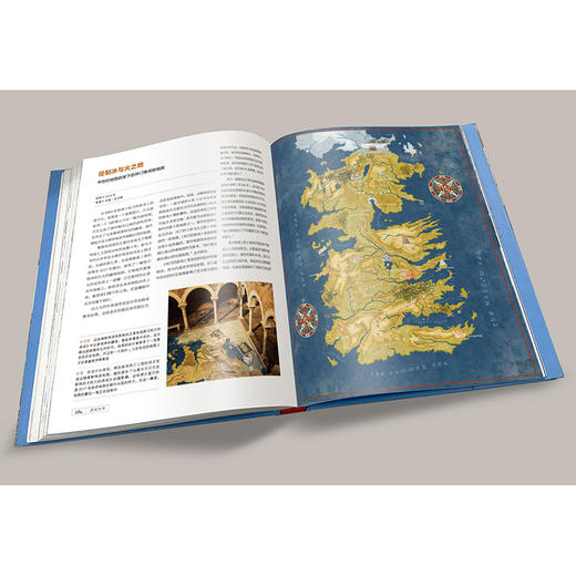 透视世界：国jia地理万物地图-分销 商品图11