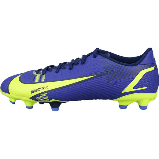 NIKE/耐克 青少年中端低帮刺客14MG比赛训练足球鞋 商品图4