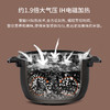 韩国原装进口CUCKOO/福库CHXB\DHXB系列电饭煲IH智能家用电饭锅1.9倍压力 商品缩略图5