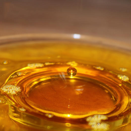 【拌馅煲汤·味道更香】海鹏---醇香胡麻菜籽油500ML 商品图5