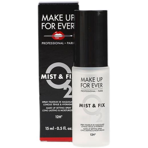 【门店直发】浮生若梦玫珂菲保湿/控油定妆喷雾 新包装 商品图3