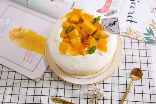 杨枝甘露爆浆 商品图3