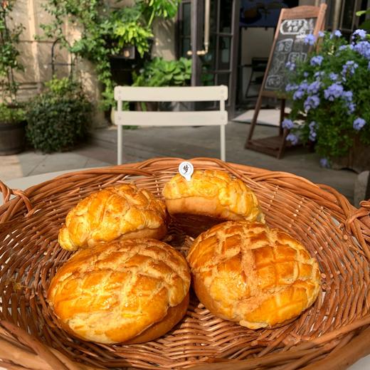 菠萝包 商品图0