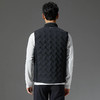 RAPIDO雳霹道2021秋季男士时尚轻薄鹅绒立领马甲运动背心CN1838X015 商品缩略图1