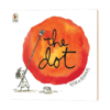 点 英文原版 The Dot 激发孩子潜能 英文版儿童英语绘本 进口原版英语书籍 商品缩略图0