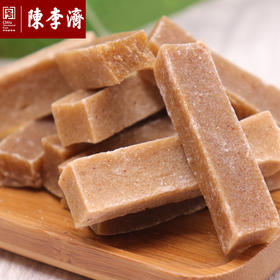 陈李济 陈皮山楂条 4种口味 健康零食无添加