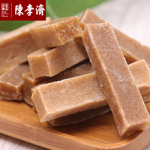 陈李济 陈皮山楂条 4种口味 健康零食无添加 商品图0