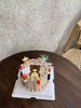 | 呆萌小熊蛋糕 | 图片为本店实拍图 商品缩略图2