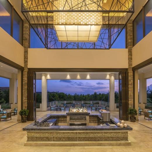 3天2晚/4天3晚【三亚海棠湾喜来登度假酒店】清明/五一可用！享免费升房/自助晚餐，儿童畅玩718㎡乐园，还有超丰富儿童活动等娃参加，亲子度假/好有聚会推荐！ 商品图3