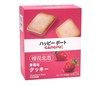 港福樱花之恋饼干*蓝莓味/草莓味/白桃味120g/盒 商品缩略图2