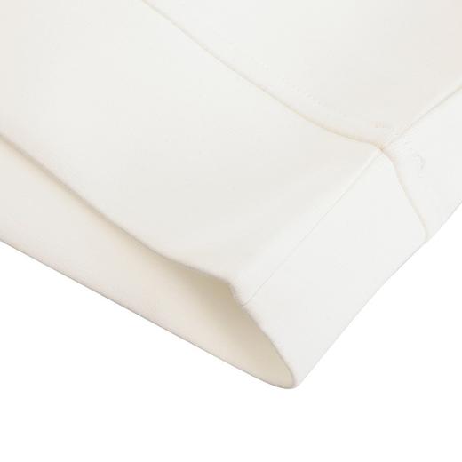 【超惠秒】EA 安普尼奥·阿玛尼 男士弹棉休闲EA刺绣印花logo简约卫衣外套10341 商品图5