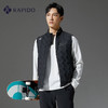 RAPIDO雳霹道2021秋季男士时尚轻薄鹅绒立领马甲运动背心CN1838X015 商品缩略图0