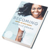 【中商原版】成为 米歇尔奥巴马自传 青少年版 Becoming Adapted for Young Readers 英文原版 Michelle Obama 传记 商品缩略图2