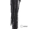 永生花材 ｜ 吊米黑珍珠 商品缩略图0