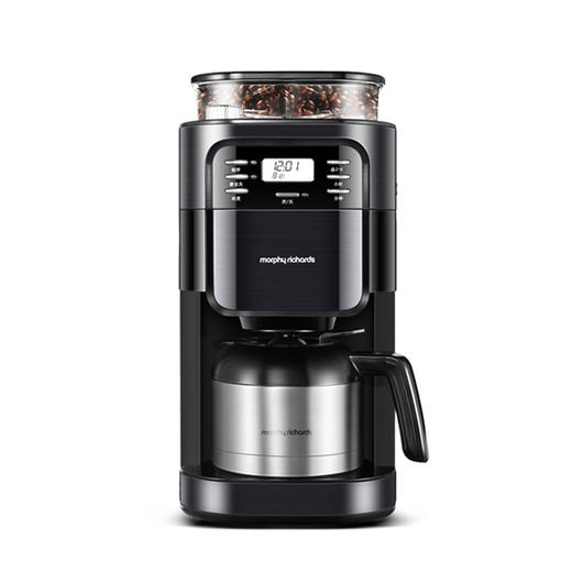 摩飞咖啡机MR1028（次日起提配） 商品图3