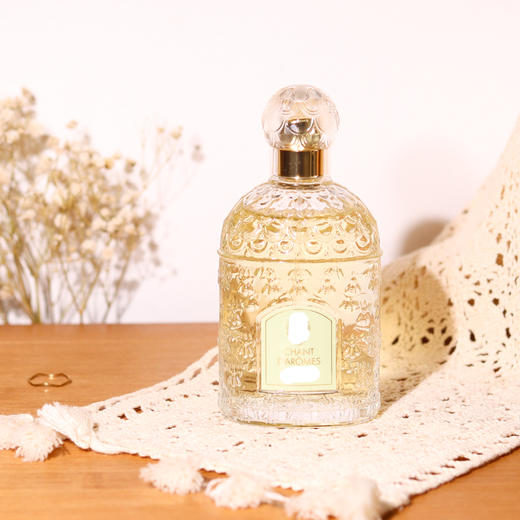 花之乐章  Chant d'Aromes 分装 商品图0
