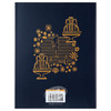 【中商原版】了不起的盖茨比 精装插图版 The Great Gatsby A Novel Illustrated Edition 英文原版 F Scott Fitzgerald 商品缩略图1