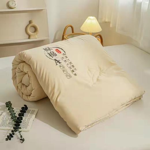 原棉纯棉A类大豆被 商品图4