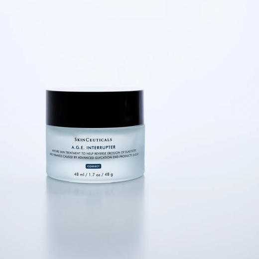 提前双十一狂欢 预定特价 修丽可age面霜新版 商品图1