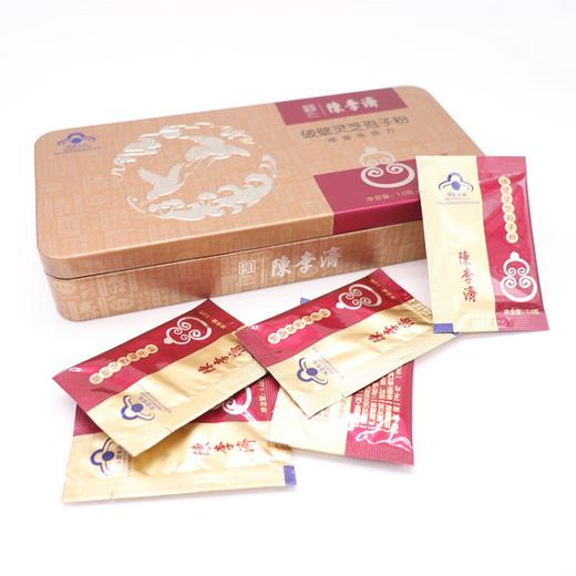 陈李济 破壁灵芝孢子粉 33g 商品图1