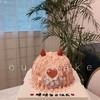 粉色小恶魔蛋糕-低糖处理无添加 商品缩略图0
