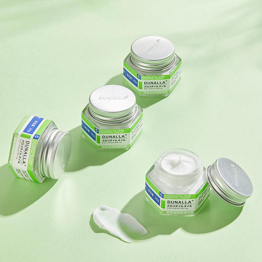 加赠1瓶 | dunalla多用鳄鱼油保湿修复冻疮膏 防干裂冻伤25g*2瓶 [福利品] 商品图9