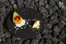 被驯化的梨【仅限堂食】