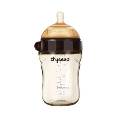 thyseed世喜断奶大奶瓶300ml 商品图5