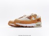 耐克Nike Air Max 90经典复古小气垫缓震跑鞋CZ39550-101男女鞋 商品缩略图4