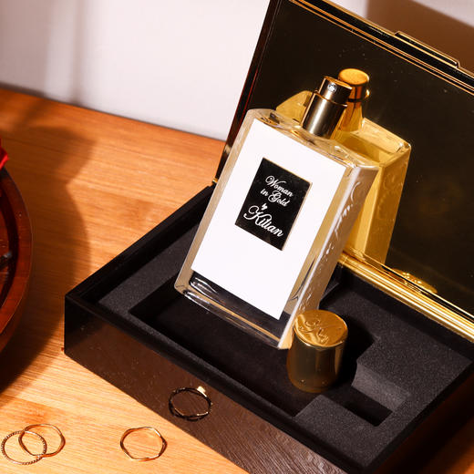 克利安 金衣女人 By Kilian Woman in Gold 分装 商品图2