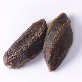 冷冻【顺丰包邮】俄罗斯北极海参  即食 500g*2