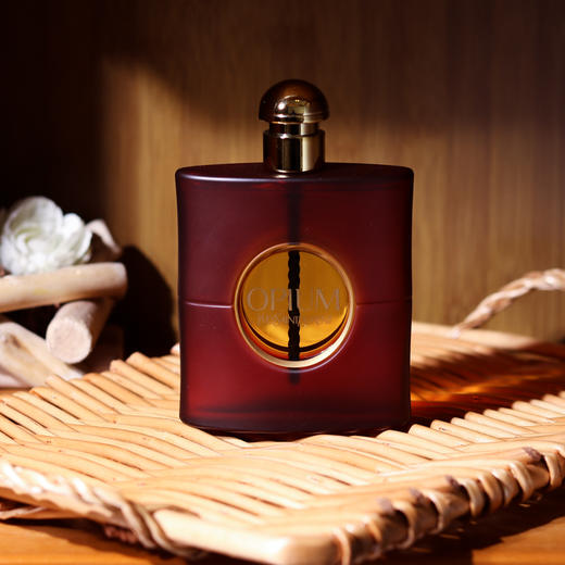 圣罗兰 鸦片（红鸦） YSL Yves Saint Laurent Opium EDT/EDP  分装 商品图1