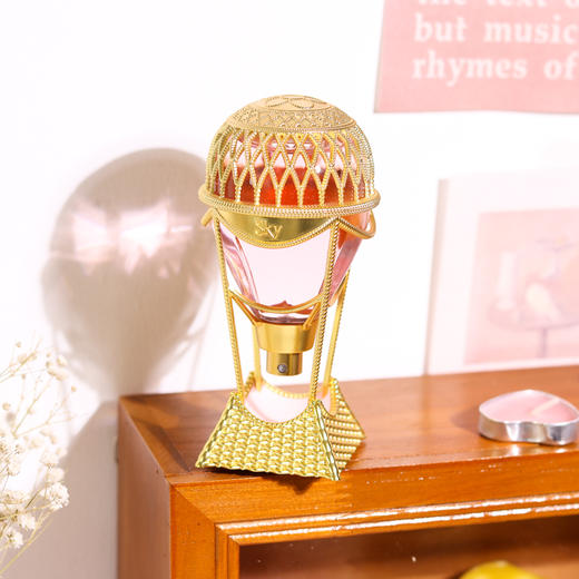 安娜苏 绮幻飞行 Anna Sui Sky 分装 「甜甜的爆米花」 商品图2