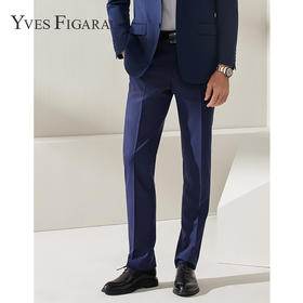 YvesFigarau伊夫·费嘉罗880206裤子