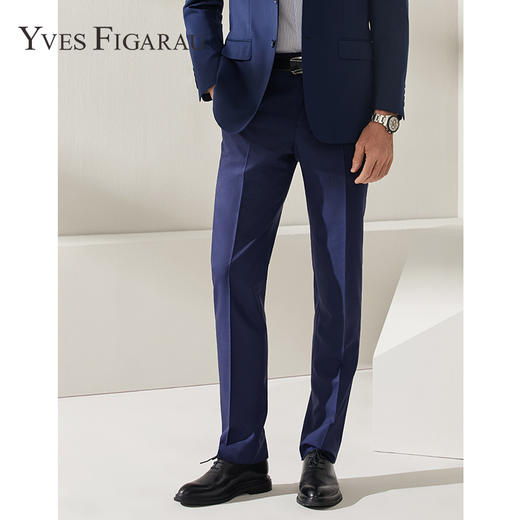 YvesFigarau伊夫·费嘉罗880206裤子 商品图0