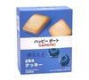 港福樱花之恋饼干*蓝莓味/草莓味/白桃味120g/盒 商品缩略图0