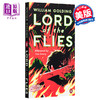 蝇王 苍蝇王英文原版小说Lord of the Flies  威廉·戈尔丁 商品缩略图0