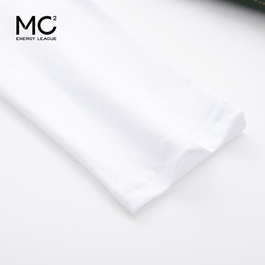 女装圆领长袖T恤-T3212387 商品图1