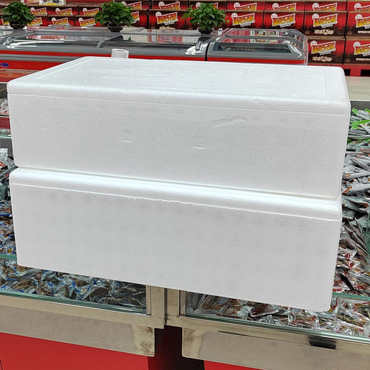 999008泡沫盒(大霸王、小霸王) 商品图0