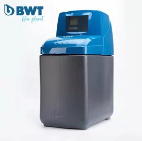 BWT 中央软水机
