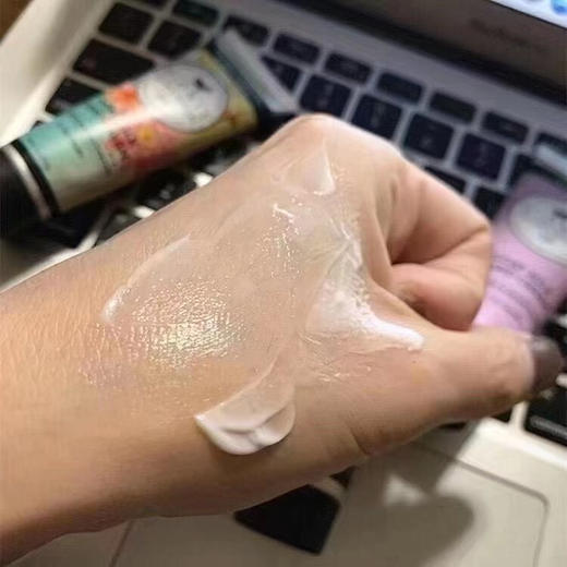 新包装又来货了哈！特价198元🉐包税包邮到手了🔥🙅🏻‍♂️不拆板，🉐️美国制造的Dionis🐏山羊奶高保湿护手霜 每支28g 商品图5