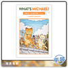 合集 我为猫狂 英文版 Whats Michael Vol 1 商品缩略图0