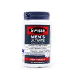 【跨境】澳洲Swisse男士复合维生素片120粒/瓶 商品缩略图0