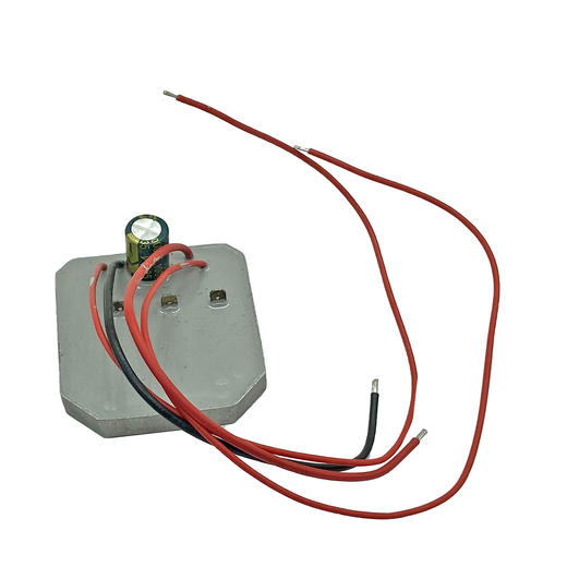 【货号00954】重型锂电电锤控制板电锤控制器电锤保护板电锤配件 商品图2