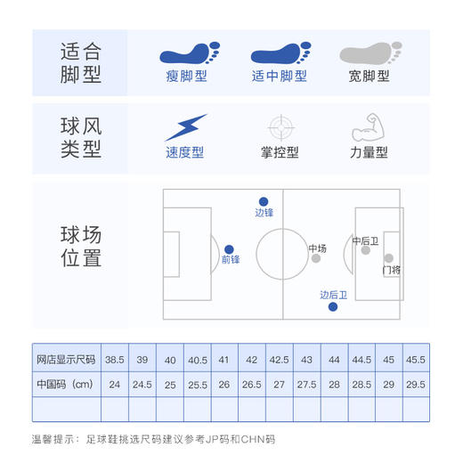 NIKE/耐克 青少年中端低帮刺客14MG比赛训练足球鞋 商品图1