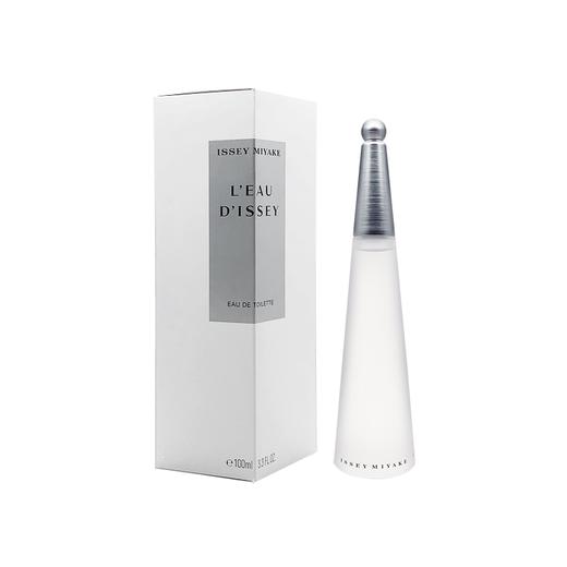 三宅一生Issey Miyake一生之水女士香水EDT-100ML(花香调) 商品图0