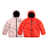 耐克-童衣类（冬）E1大童短款羽绒服樱花粉 商品缩略图0